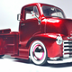 Illustration for article titled Working Wednesday: 1952 Chevy COE Flatbed